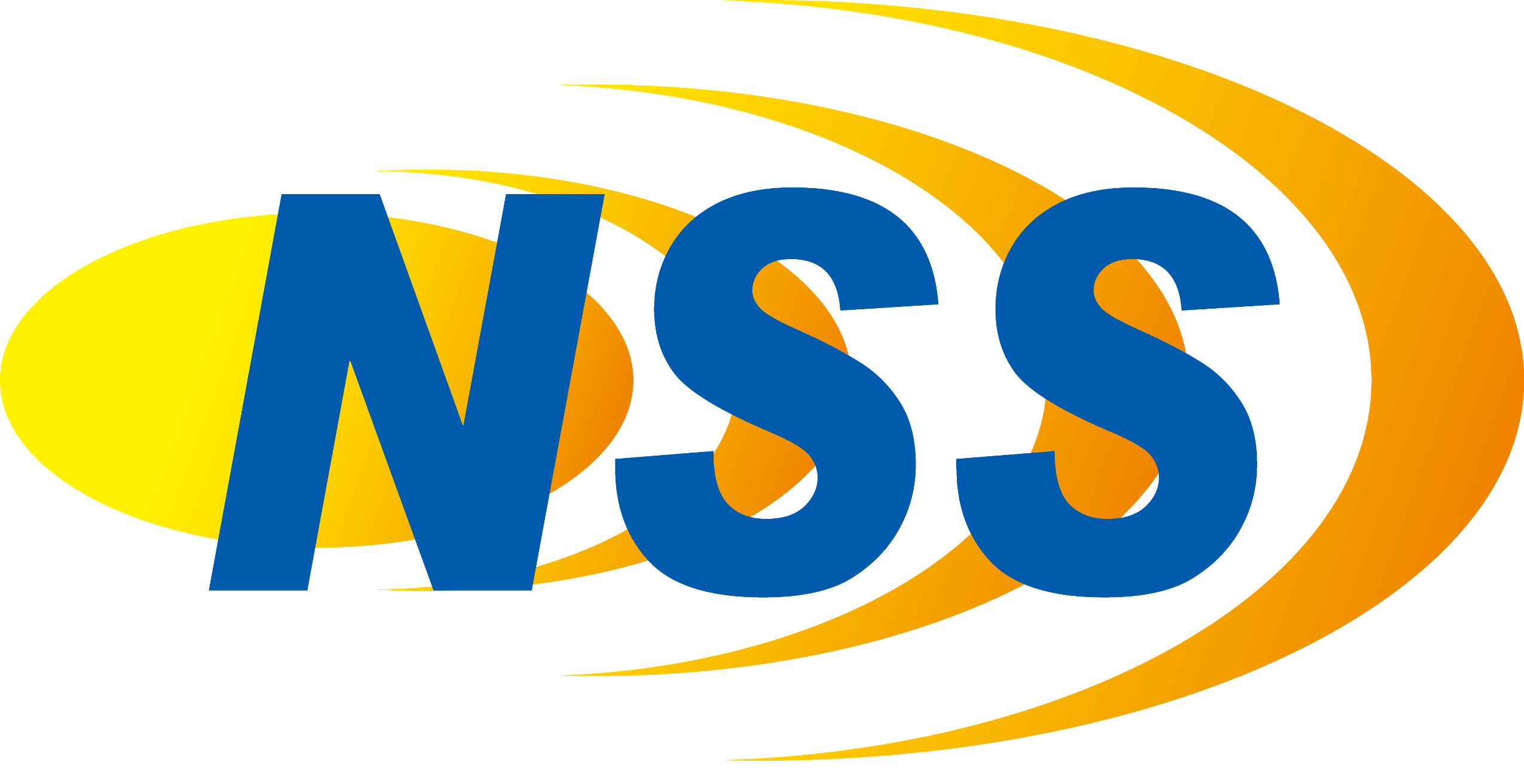 NSSのロゴ