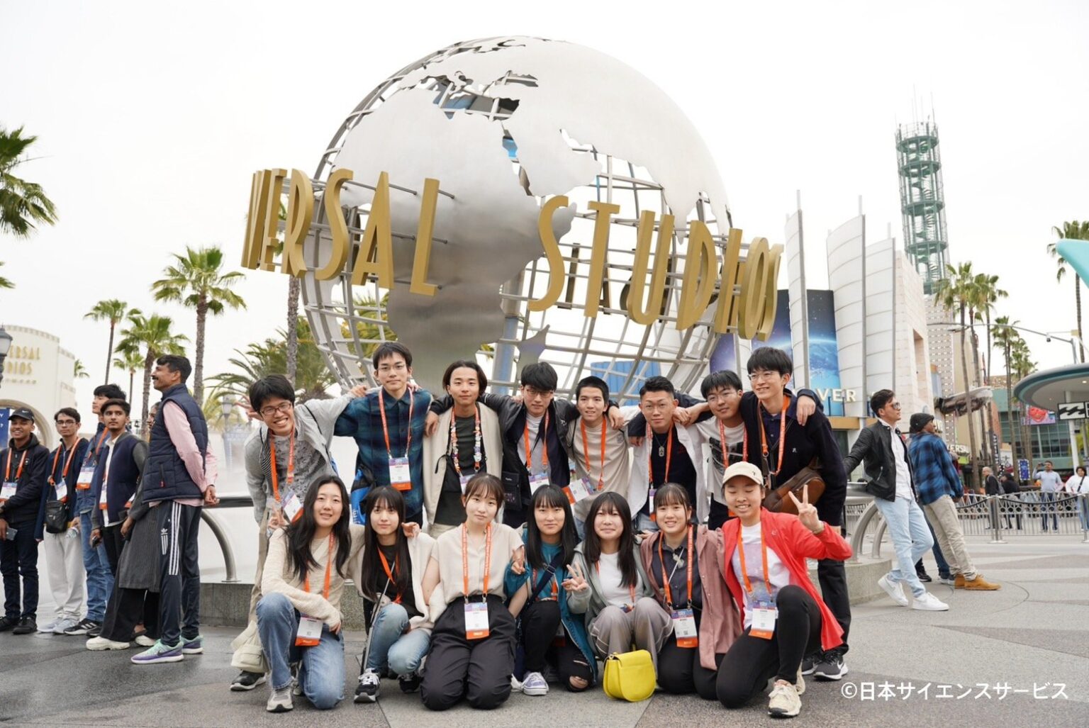 NPO法人日本サイエンスサービス NPO法人日本サイエンスサービス（NSS）のホームページです。NSSは研究に打ち込む小・中・高校生を応援